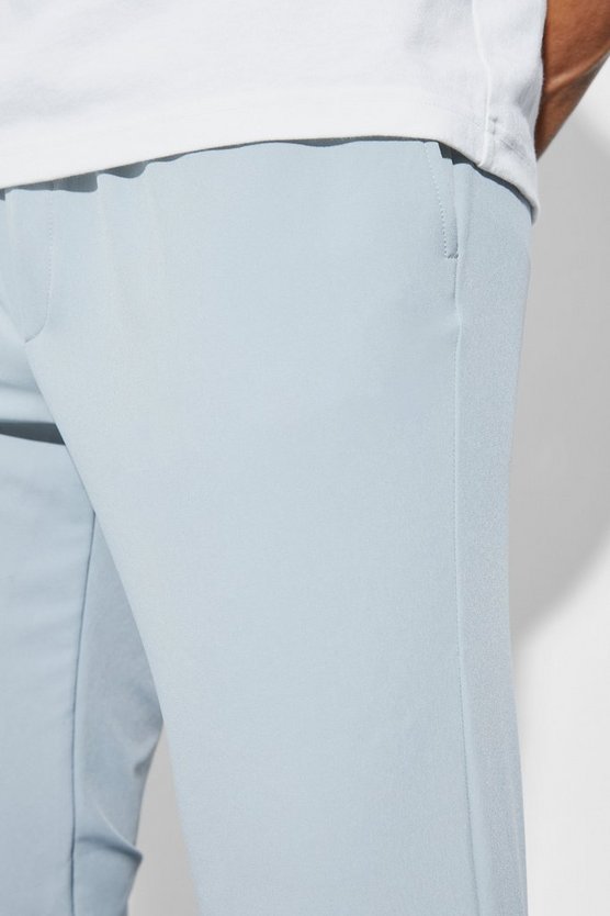 Elastische smarte Skinny Stretch Hose