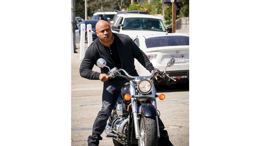 NCIS Los Angeles - Season 10  [6 DVDs]
