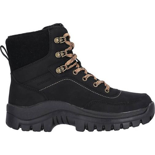 Whistler Winterstiefel Nuslog mit Allwetterprofil