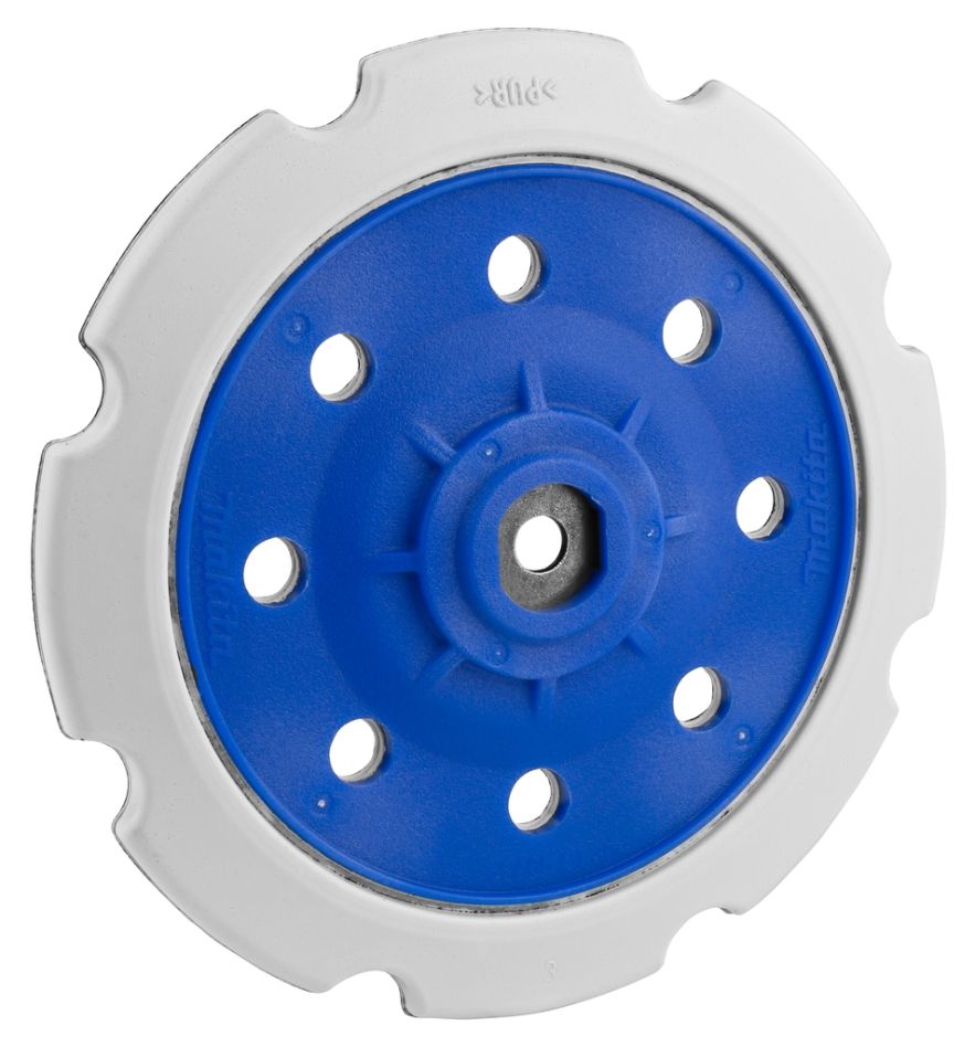 Makita Accessories 197928-2 Υποστήριγμα 150mm για PO6000 και DPO600