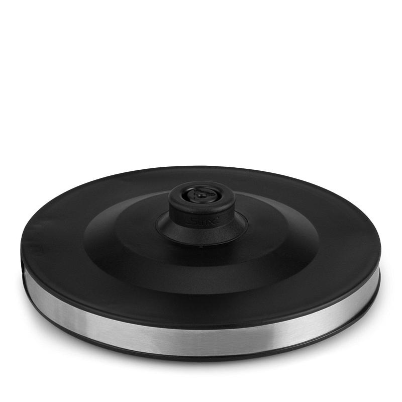 Cuisine Vannkoker 1,7 l, 2200 W, stål digital