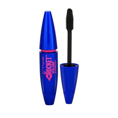 Maybelline The Rocket Volum' Express maskara odtenek zelo črna