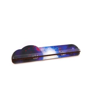 e-Raptor Card holder Basic S Planets