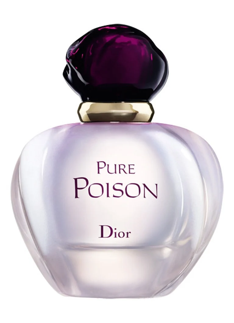 DIOR Pure Poison Eau de Parfum