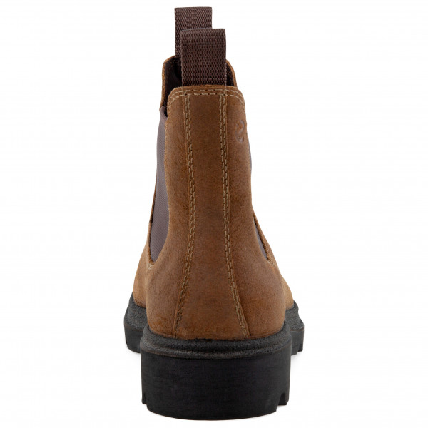 Ecco - Women's Ecco Grainer Leather Cow Oil Nubuck - Freizeitstiefel