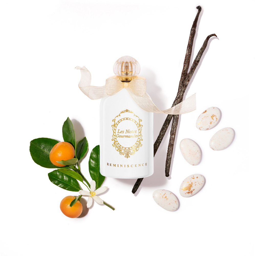Reminiscence Dragée Eau de parfum