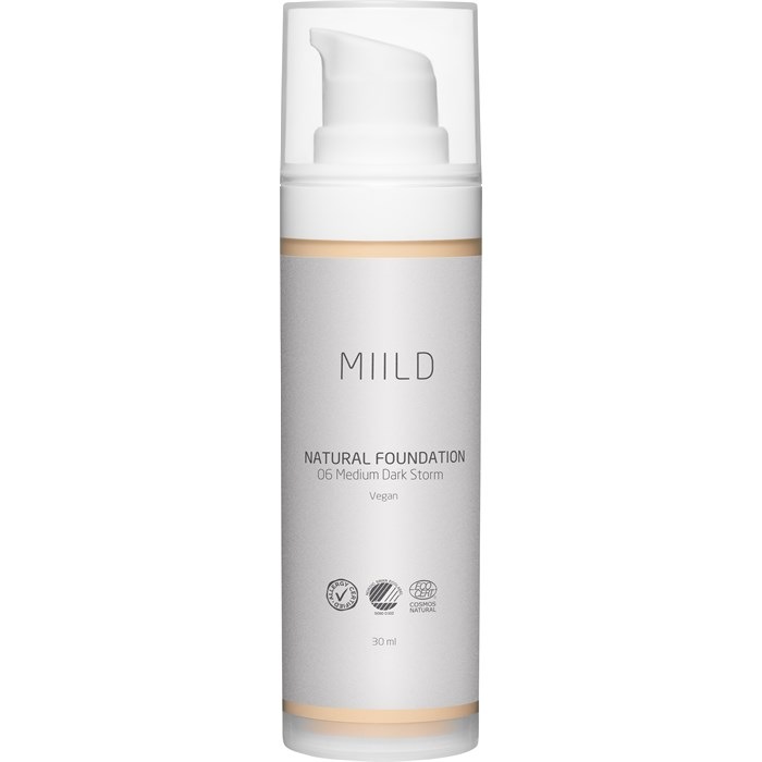 Natural Foundation