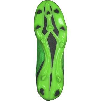 adidas X Speedportal.3 FG Fußball in grün