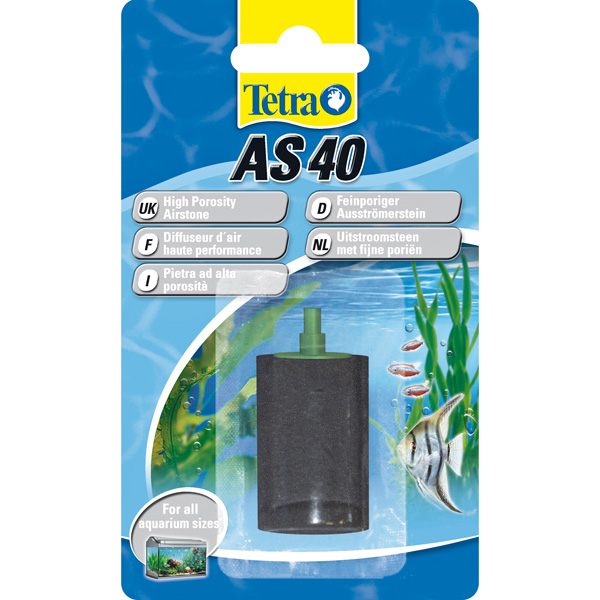 Tetra AS feinporiger Ausströmerstein günstig kaufen