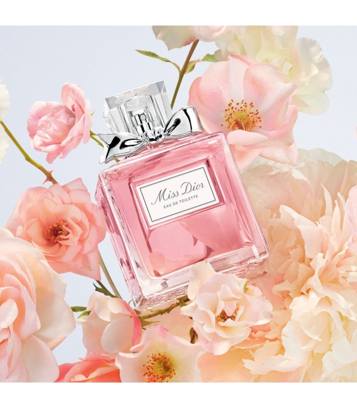 MISS DIOR-Eau de Toilette Vaporisateur
