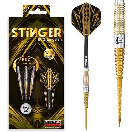 BULL'S DARTPFEIL STINGER STEEL DART