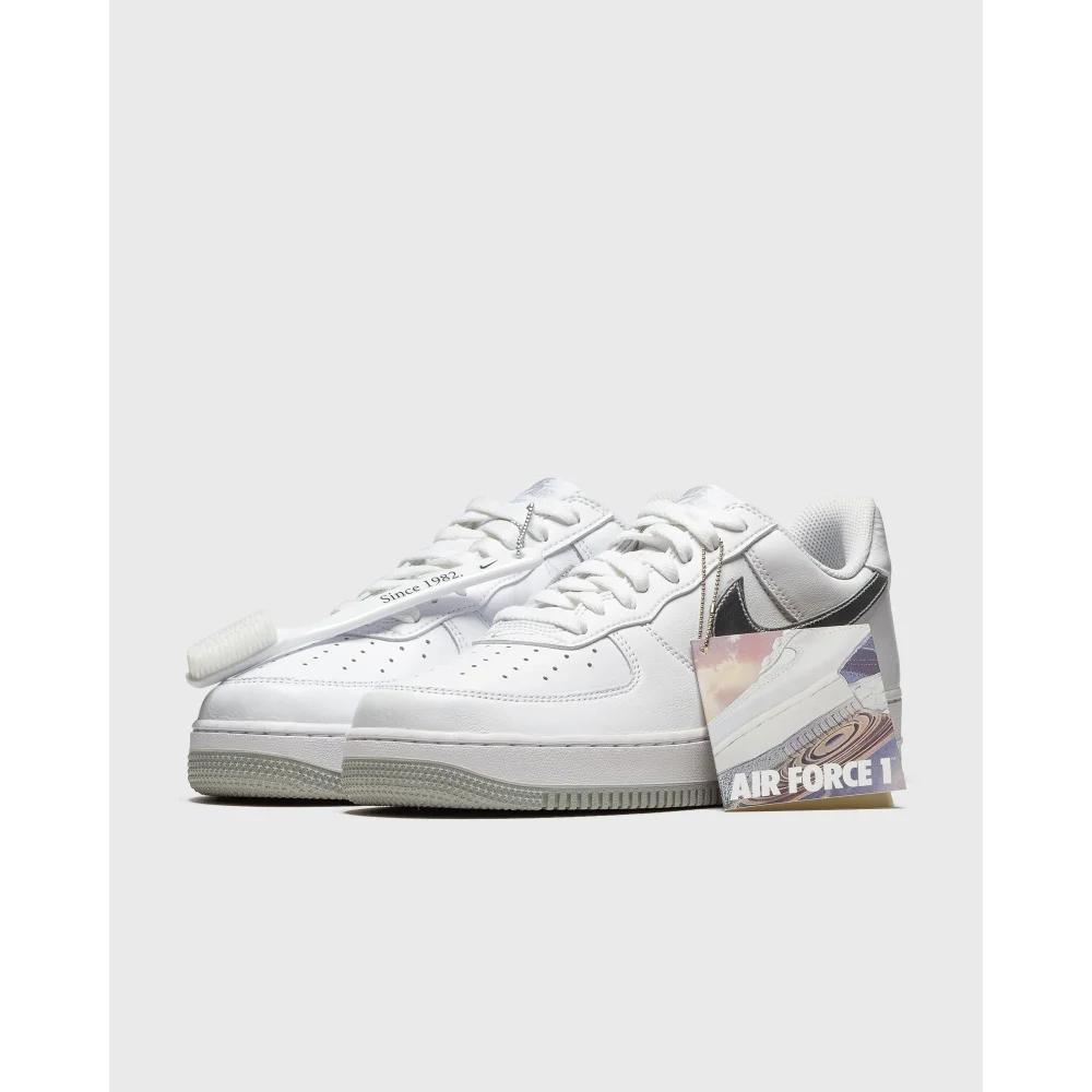 Nike Air Force 1 Low Retro DZ6755-100 / weiss