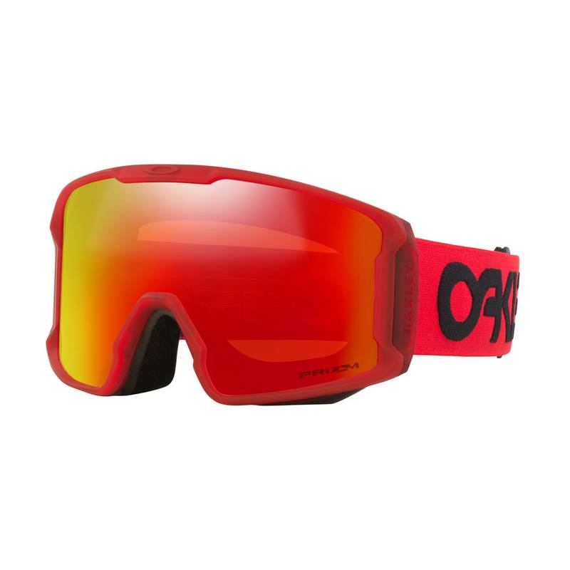Oakley LINE MINER L Skibrille