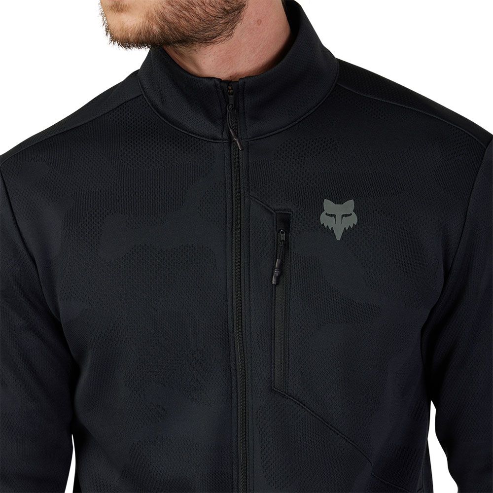 Fox Racing Ranger - MTB Thermotrikot‌ kaufen | Bike-Discount