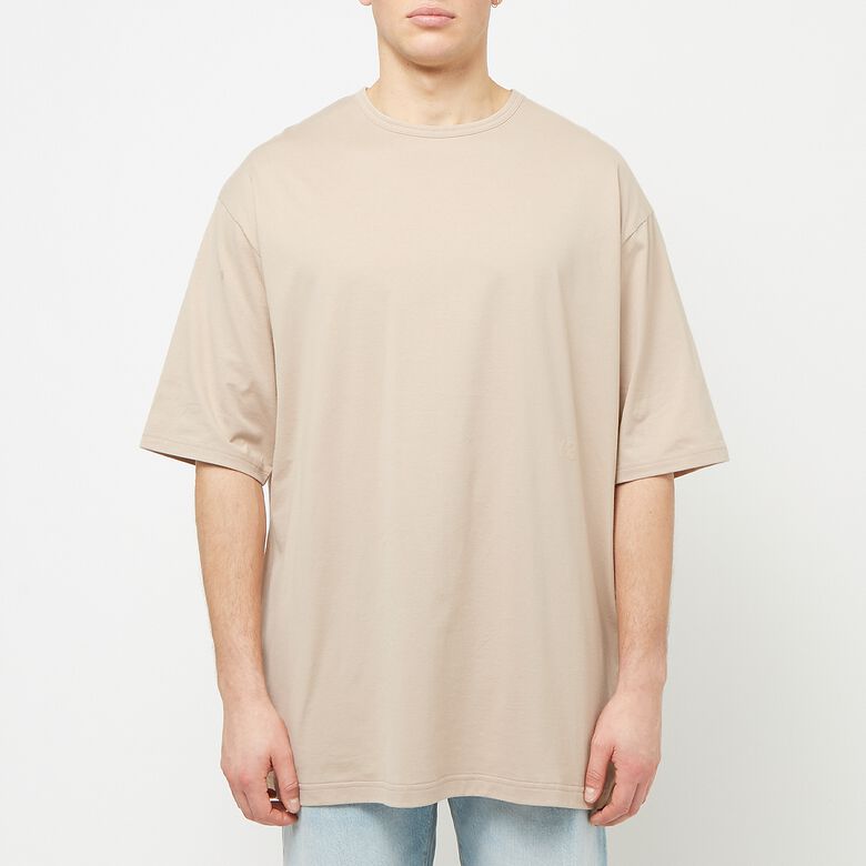 Y-3 Y-3 Boxy SS Tee clabro