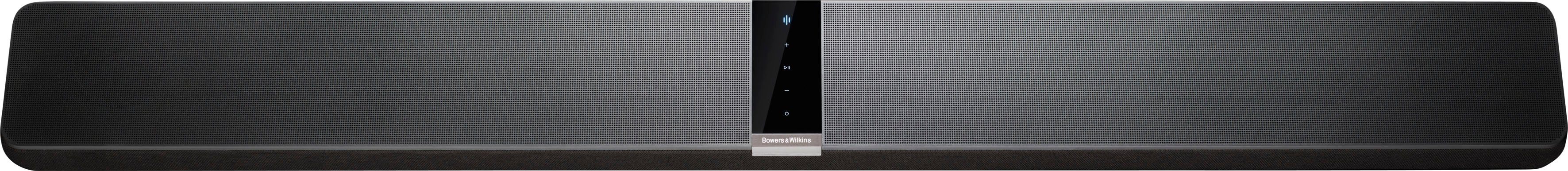 Bowers & Wilkins Panorama 3 Wireless 3.1.2 Soundbar (aptX Bluetooth, 400 W, Dolby Atmos, Airplay 2)