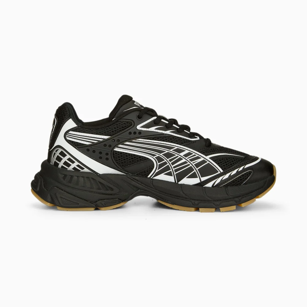 PUMA Velophasis Technisch 390932-002 / schwarz