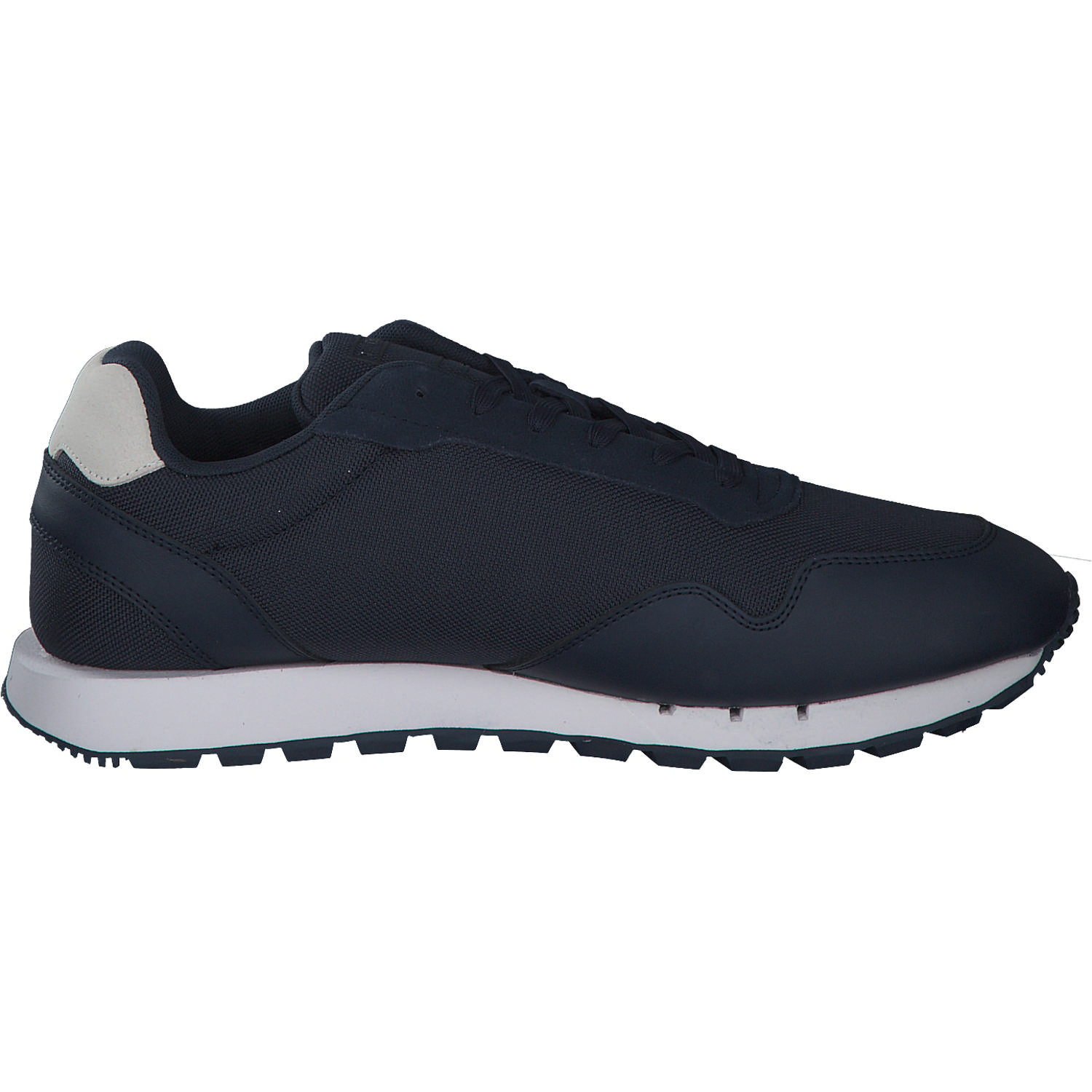 Tommy Hilfiger EM0EM01081, Sneakers Low, Herren, Twilight Navy
