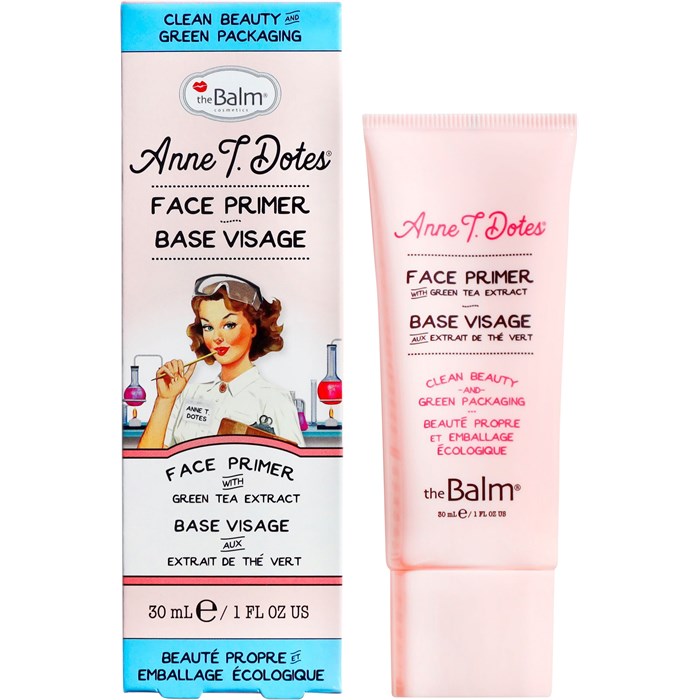 Ann T. Dotes Face Primer
