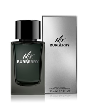 Burberry Mr. Burberry Eau de Parfum 150 ml