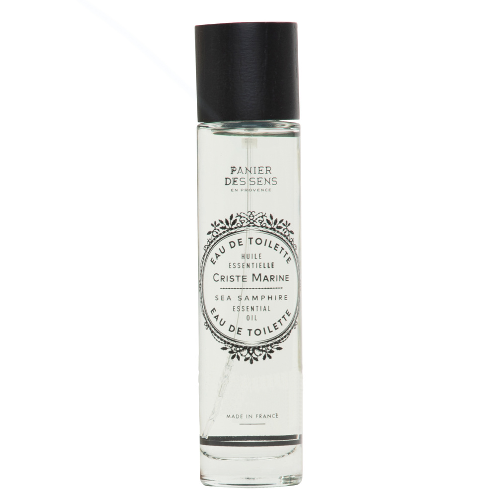 Panier des Sens Criste Marine Raffermissante Eau de Toilette