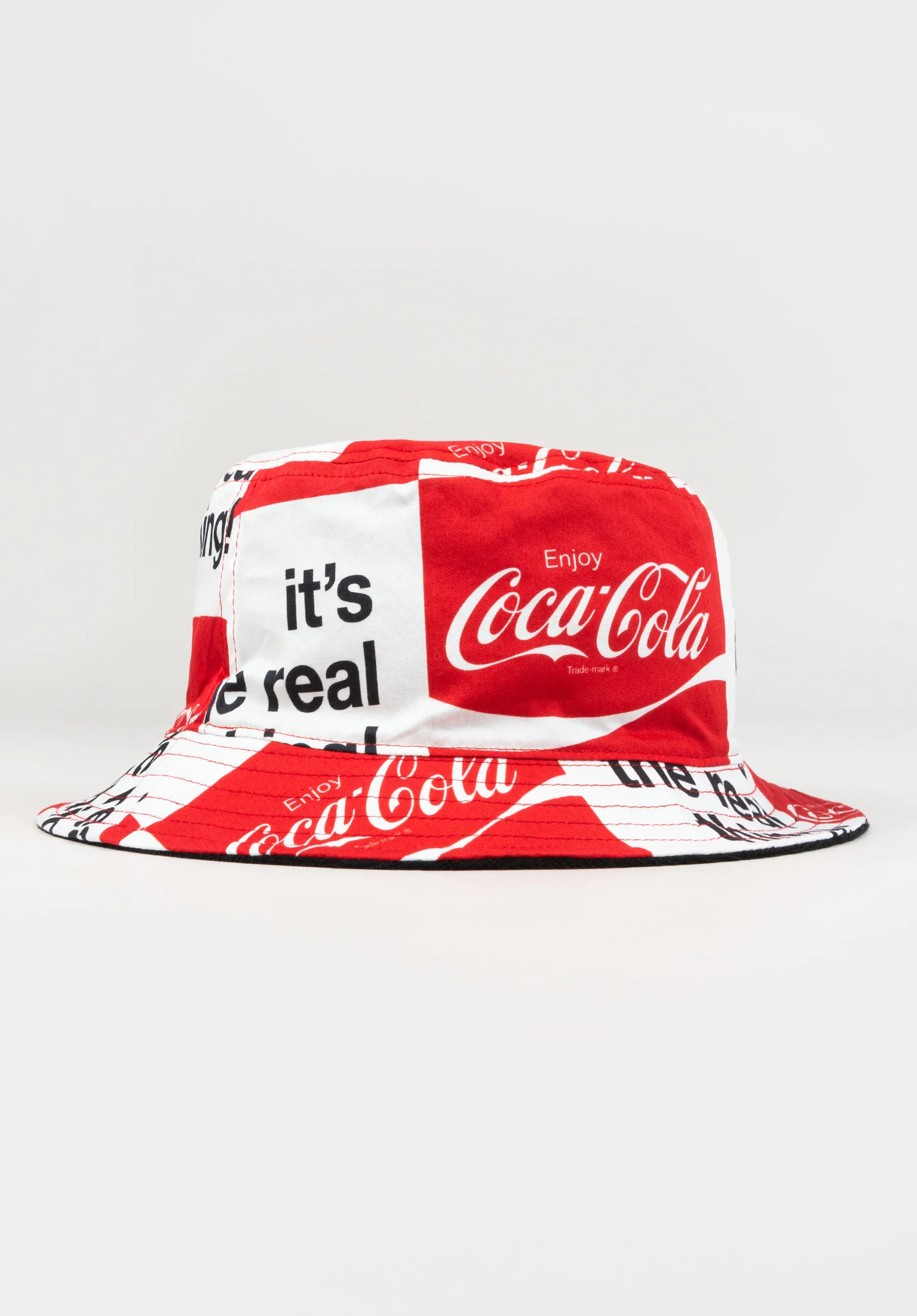 Coca-Cola Good Day Rev Bucket