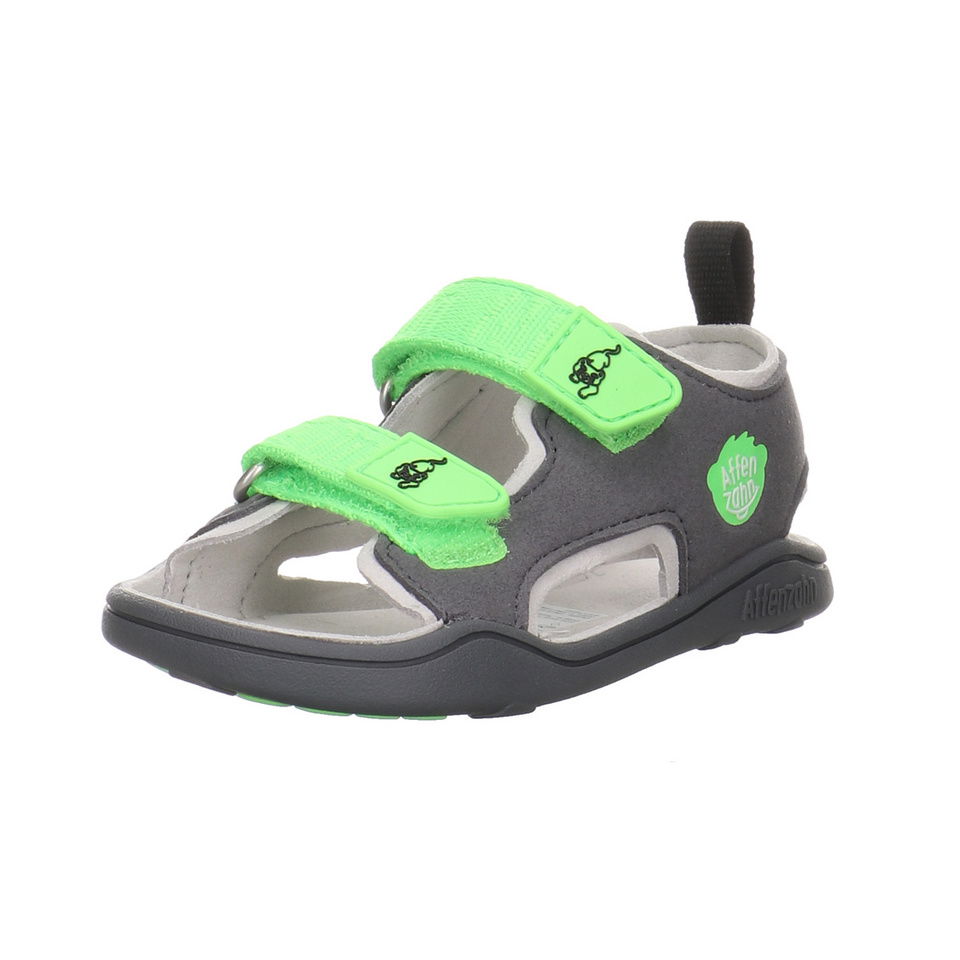 Affenzahn Panther Vegan Airy Sandale