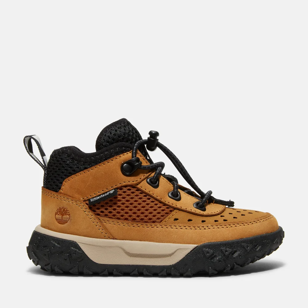 Timberland Greenstride Motion 6 Super Oxfordschuhe TB0A66MC2311 / gelb