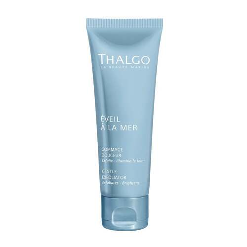 Thalgo Eveil A La Mer gyengéd hámlasztó peeling 50 ml