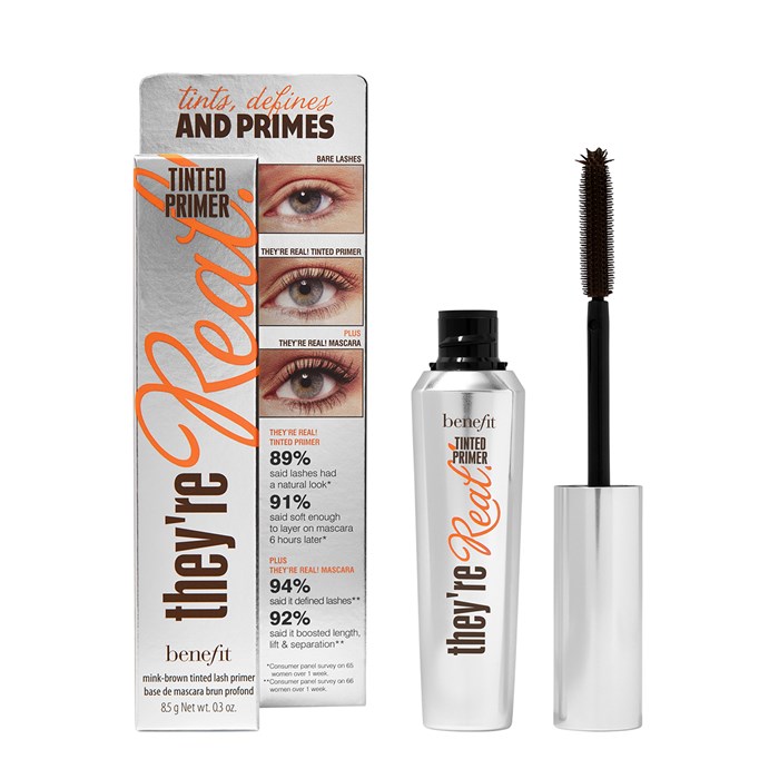 They’re Real! Tinted Primer