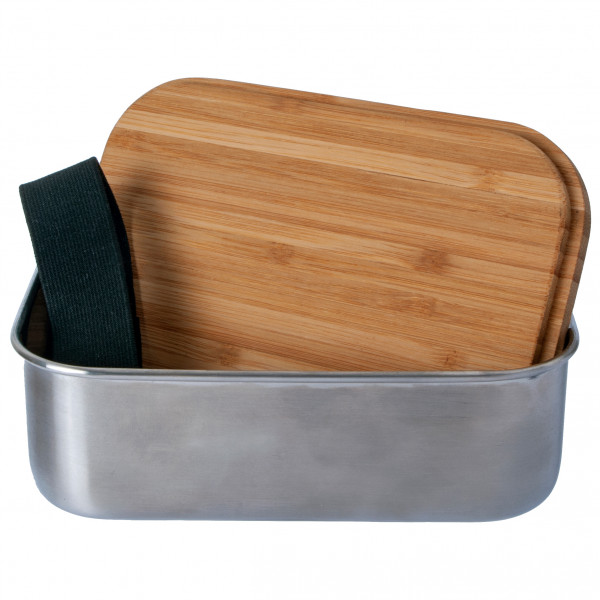 Origin Outdoors - Lunchbox Bamboo