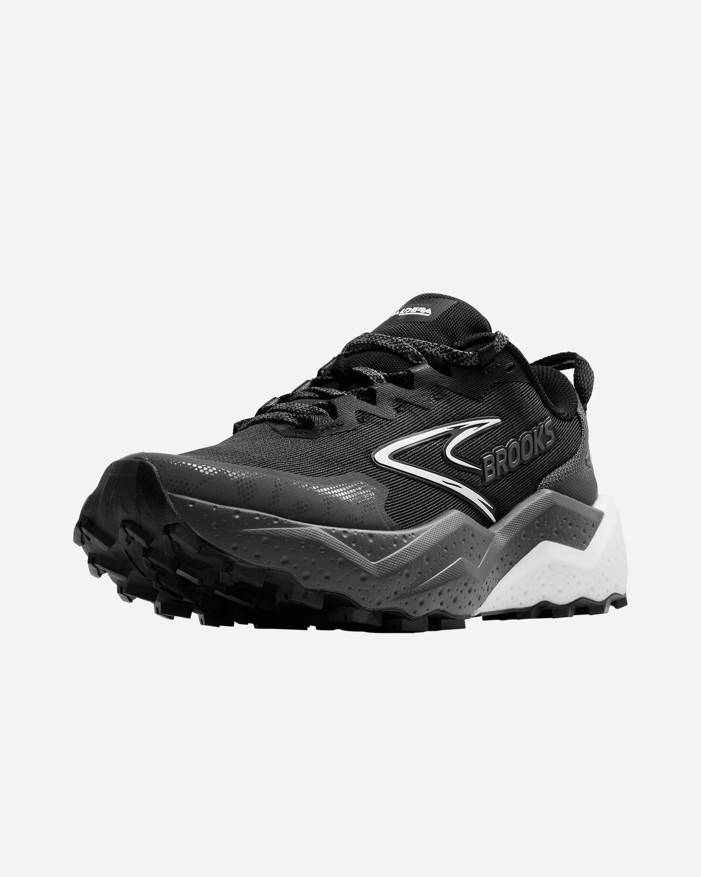 Scarpe Trail Brooks Caldera 8 M 1104401D052