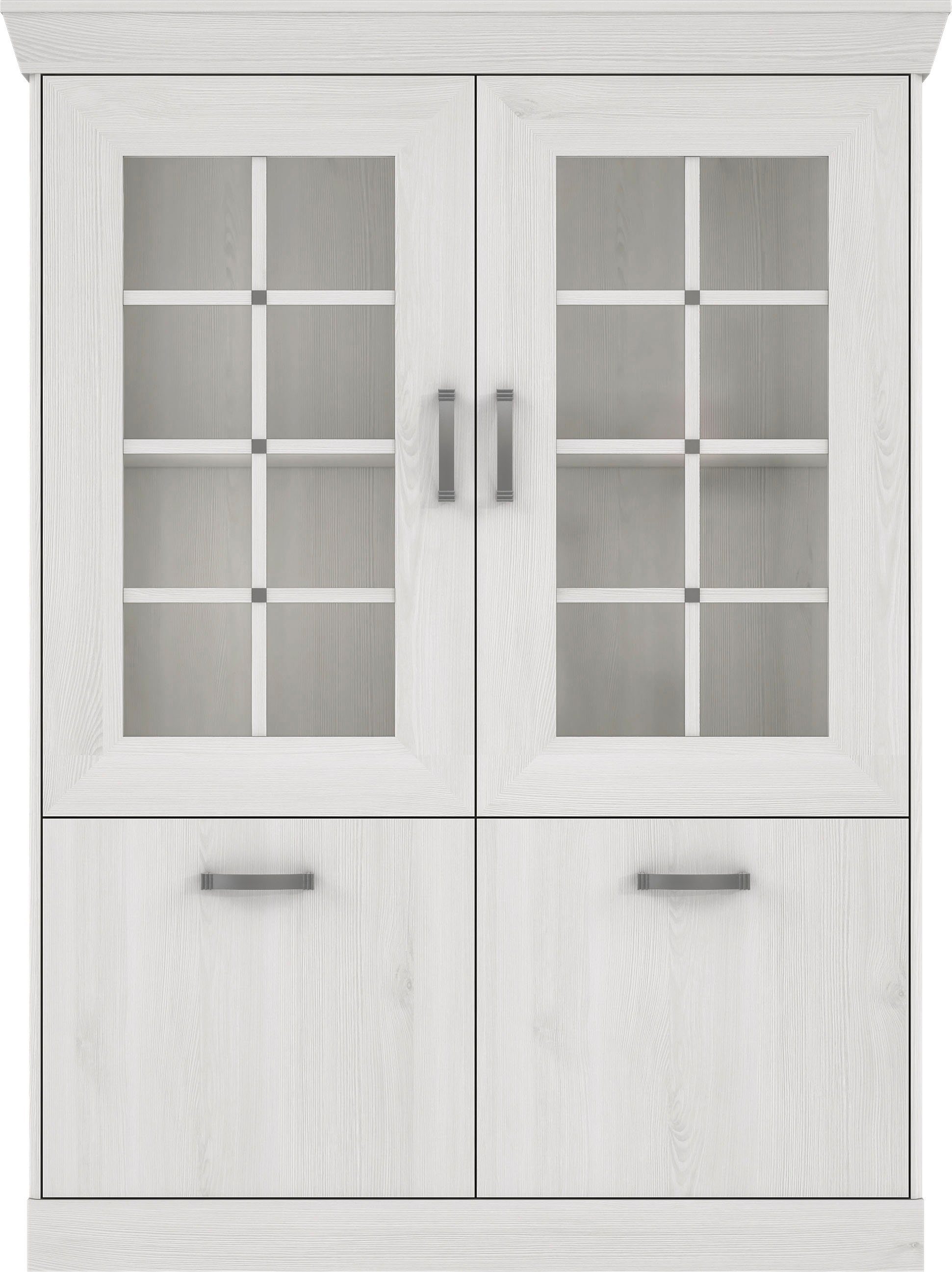 FORTE Highboard, Breite ca. 119 cm