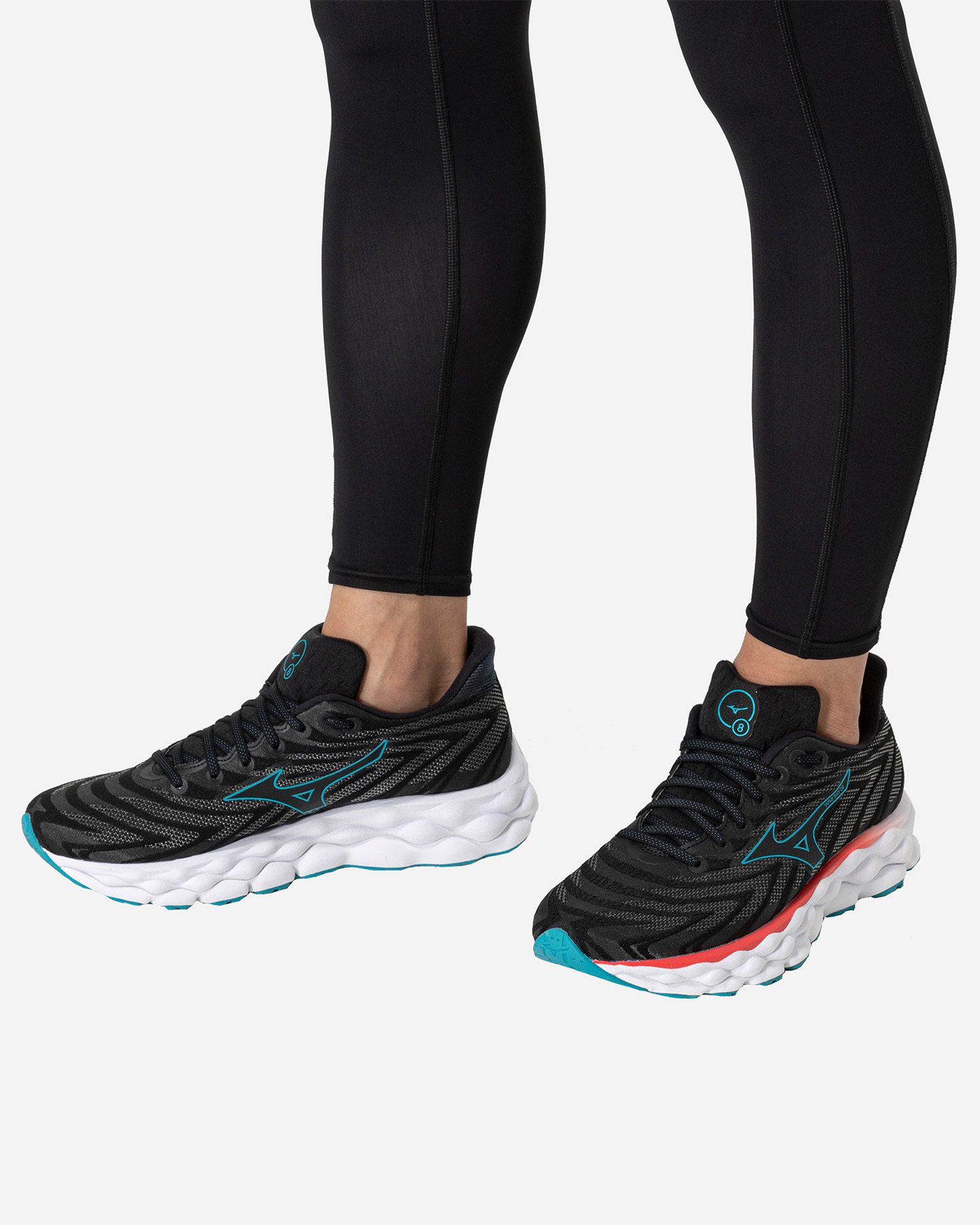 Bežecké topánky Mizuno Wave Sky 8 M J1GC2402-55