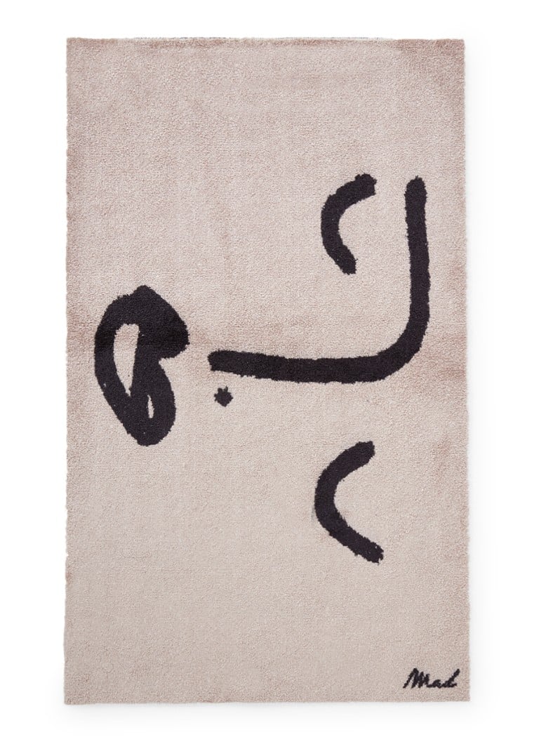 Covor universal Mad About Mats Anais, 67 x 110 cm