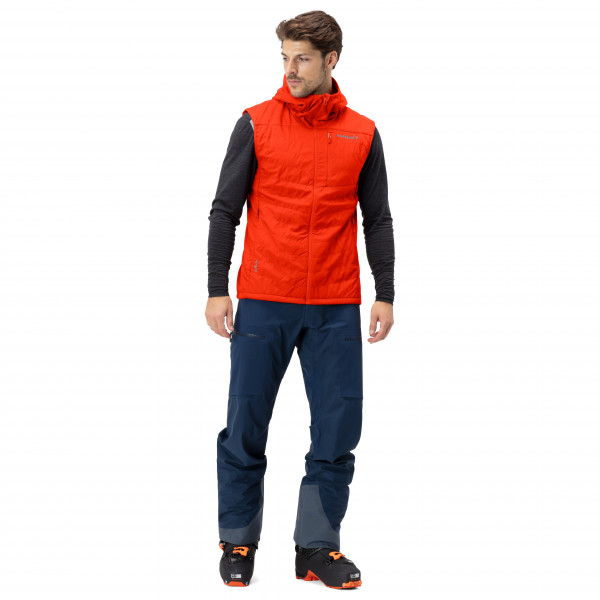 Norrøna - Lyngen Alpha90 Vest - Fleeceweste