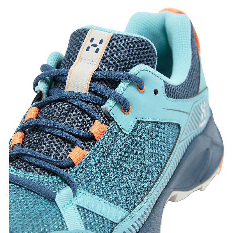 Haglöfs Trail Fuse Wanderschuhe Damen