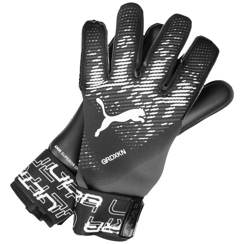 PUMA Ultra Grip 1 Hybrid Torwarthandschuhe Herren