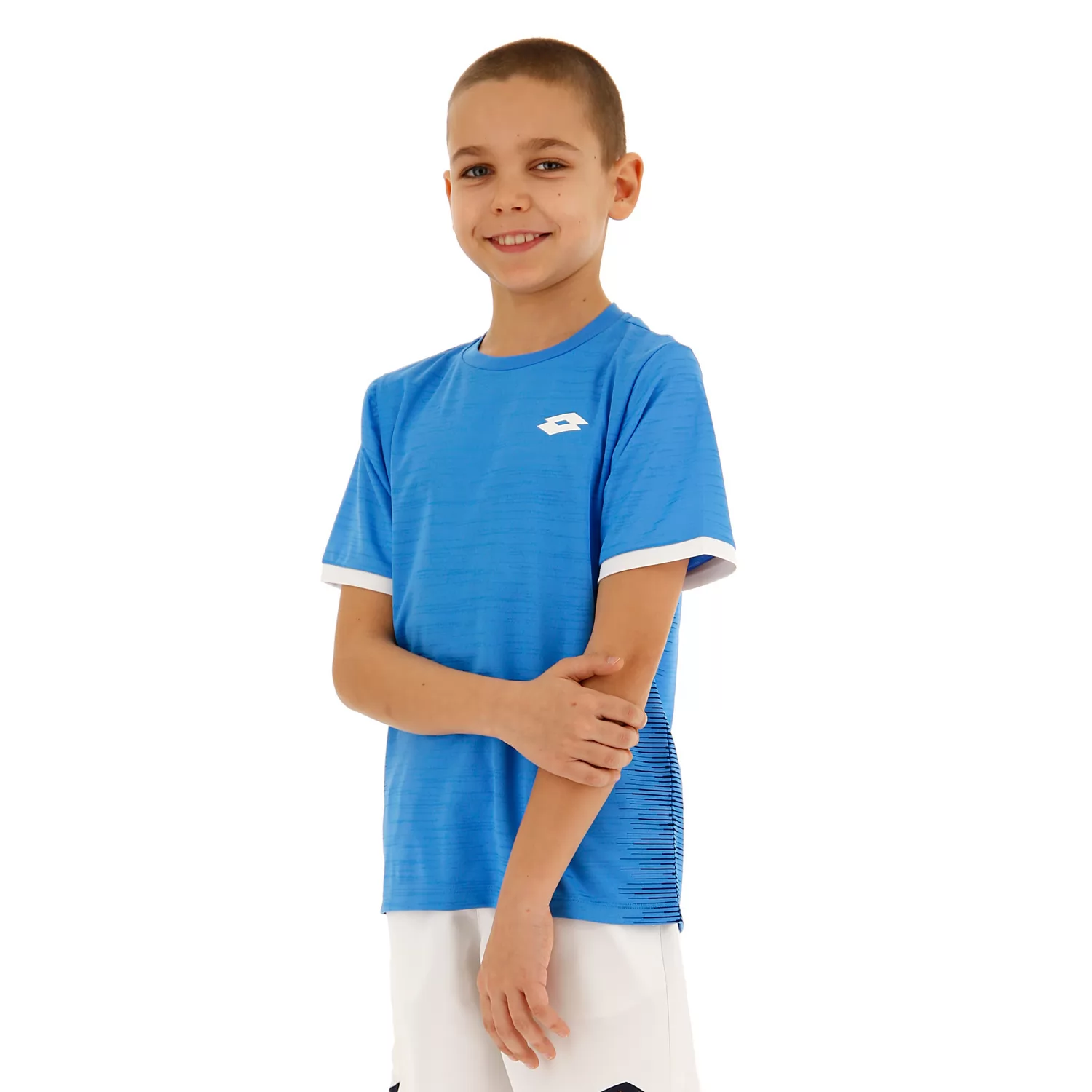 TOPP TIO B II TEE PRT PL