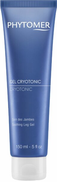 PHYTOMER Gel Cryotonic Soin des Jambes Körpergel