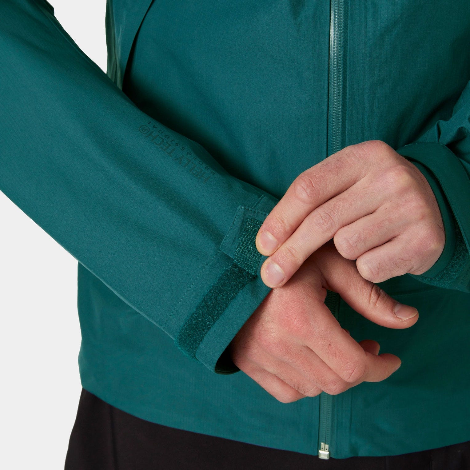 Men's Verglas Infinity Shell Jacket 2.0