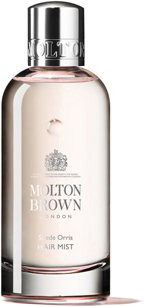 Molton Brown Suede Orris Hair Mist Haarparfüm