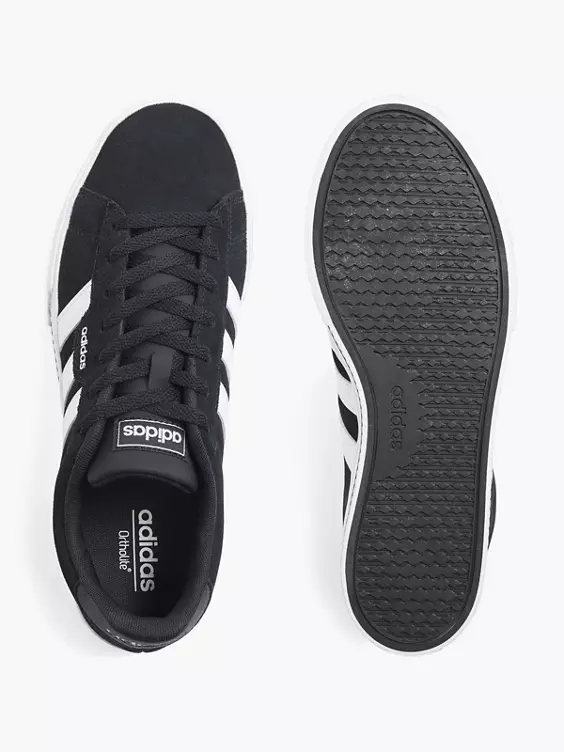adidas Leder Sneaker DAILY 3.0