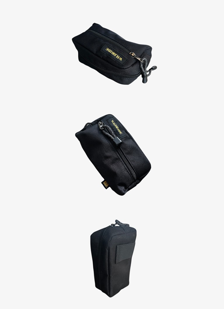 Wildride Slide-on detachable case