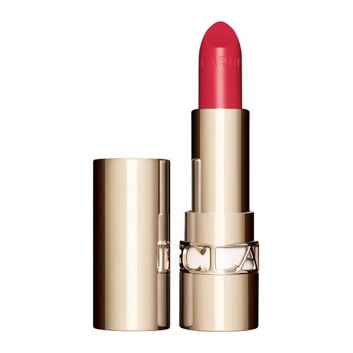Ruj Clarins Joli Rouge Satin 737 Scorțișoară Picantă 3,5 grame