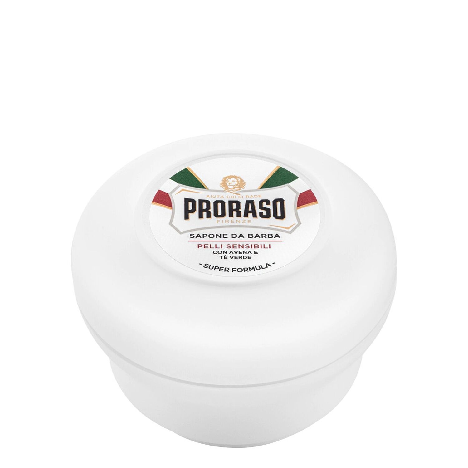 Proraso Savon à Raser Peaux Sensibles 150 ml