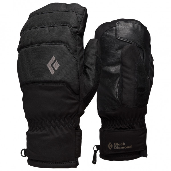 Black Diamond - Mission MX Mitts - Handschuhe