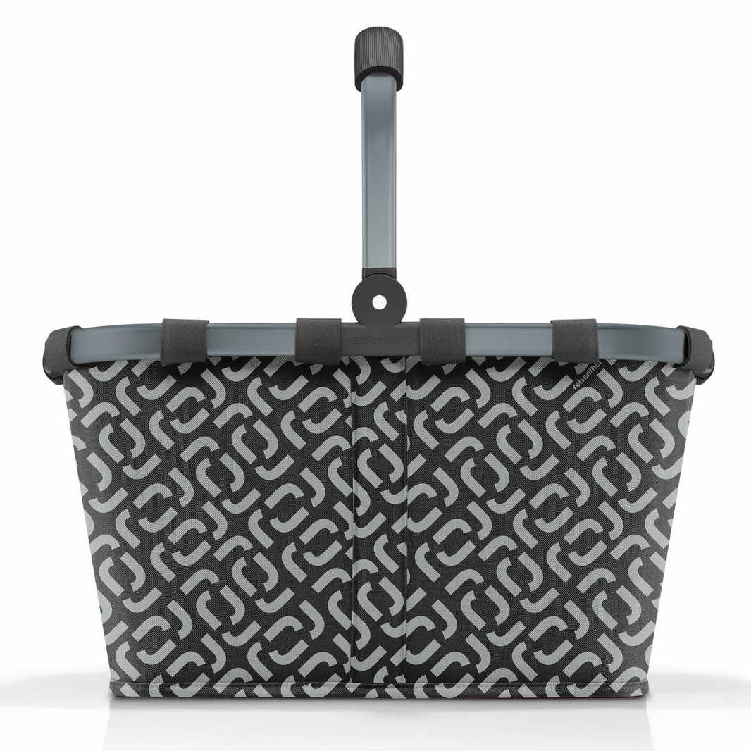 REISENTHEL Handtaschen schwarz carrybag frame