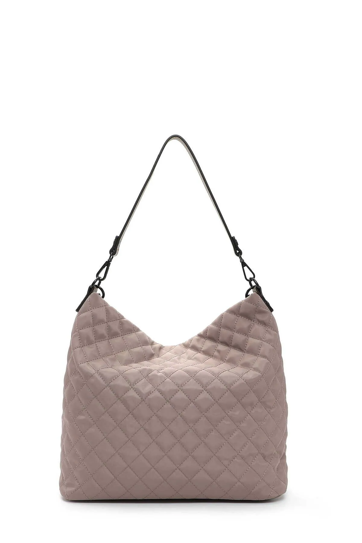 Emily & Noah  Handtasche - Braun - Unifarben