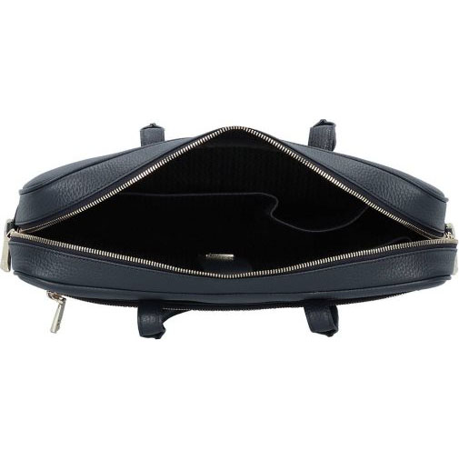 AIGNER Ivy Aktentasche Leder 39 cm Laptopfach
